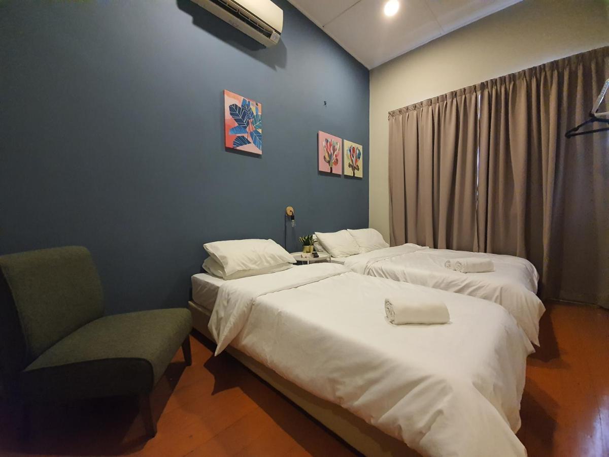 Room 4U Near Gurney Georgetown 外观 照片