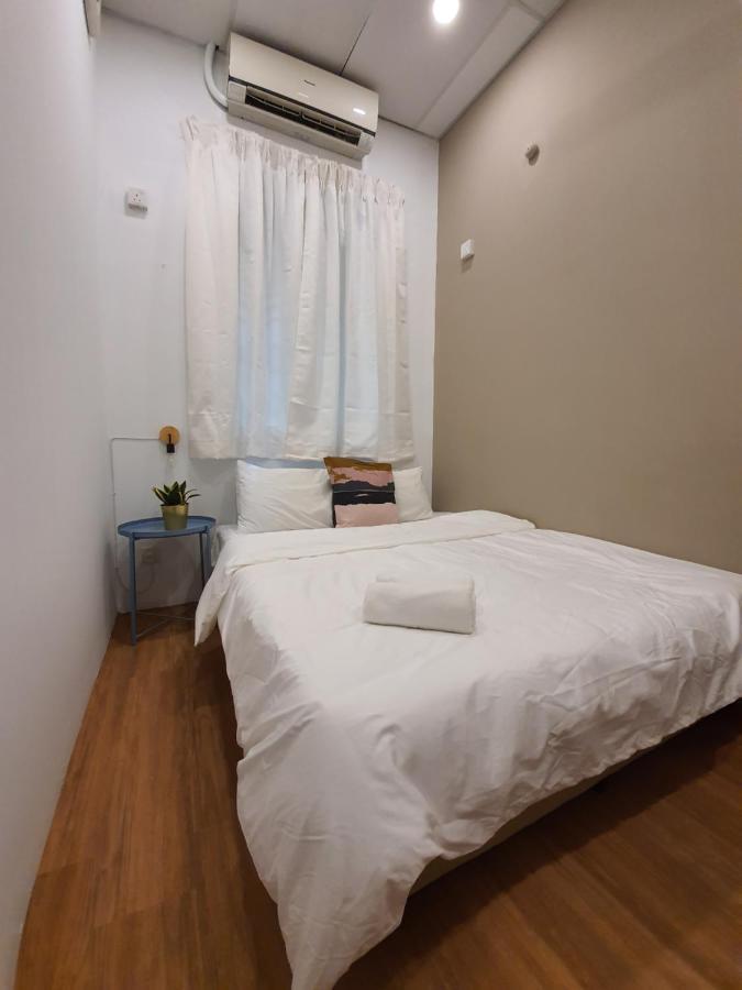 Room 4U Near Gurney Georgetown 外观 照片