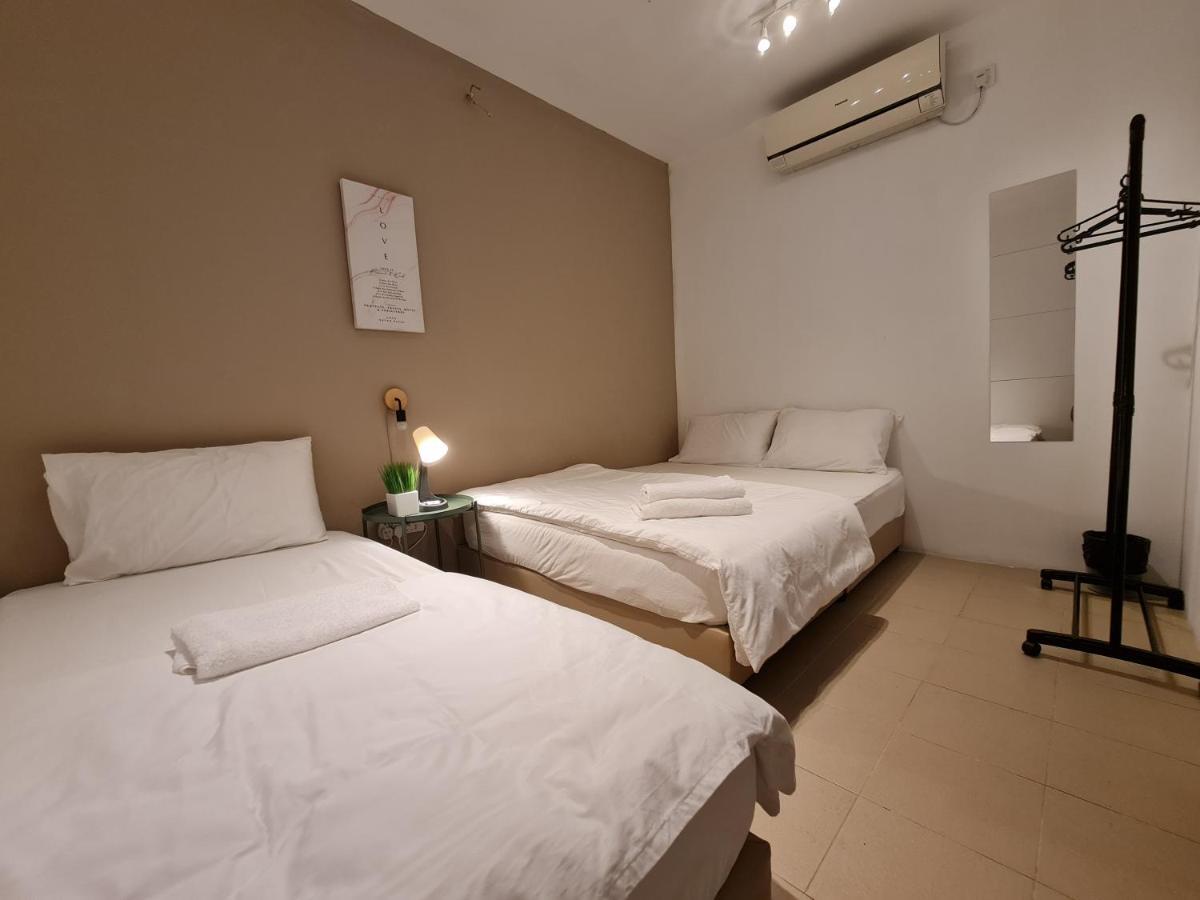 Room 4U Near Gurney Georgetown 外观 照片