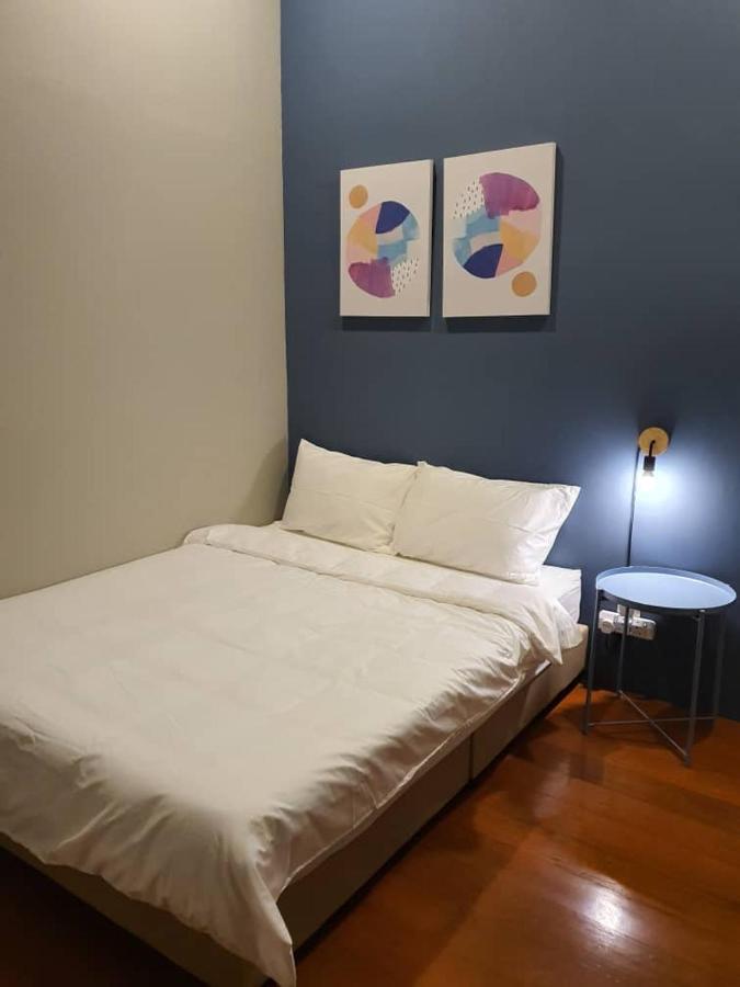 Room 4U Near Gurney Georgetown 外观 照片