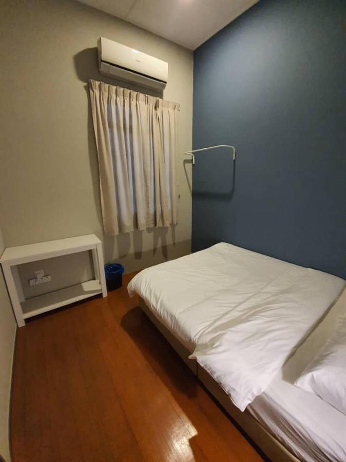 Room 4U Near Gurney Georgetown 外观 照片